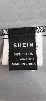 Zavinovací šaty Shein L - 4