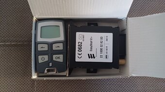 Dálkové ovládání - 4