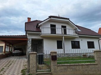 Nerezové zábradlí - 4