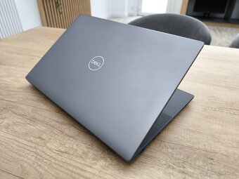 Dell Precision 5680 CTO Workstation - ZÁRUKA 2 ROKY - 4