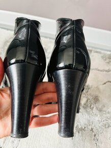 Baldinini kozačky - 4