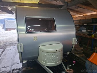 Tabbert T@B 320 r.v.2003 MOVER - 4