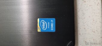 Lenovo FLEX 2 PRO 15 DOTYKOVY DISPLAY - stav nového - 4