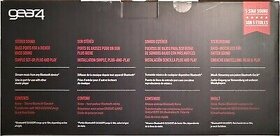 Bluetooth repro Gear4 Xome - 4