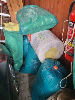 Přebytky stavebního materiálu za 50% ceny. - 4