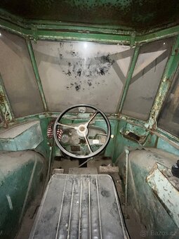 Prodám Zetor Super 50 - 4