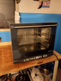 Vybavení pro výrobu těsta Kadayifi - 4