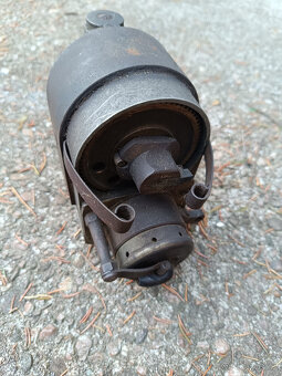 Magnet 11- Bosch FF4AL102 - 4