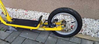 Dětská koloběžka - 4