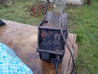 Kuhtreiber 2400 kit - 4