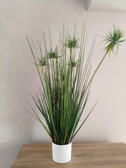 Umělé rostliny - 4