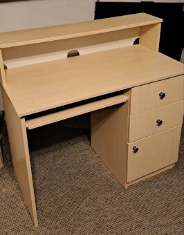 Psací stůl - 4