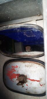 PRODÁM NOVÉ DÍLY TRAKTORY - 4