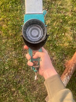 Prodám retro strojky - 4