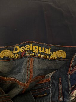 Dziny desigual - 4