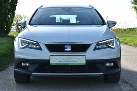 Seat leon ST 2.0 TDI X-Perience 4Drive - 4