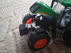 Traktor s vlekem - 4