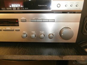 receiver yamaha RX 385 - 4