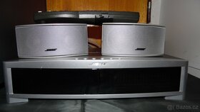 Sound system BOSE PS3-2-1 III - 4