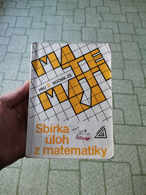 Učebnice matematika - 4