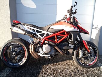 hypermotard 950 - 4