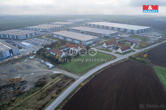 Prodej komerčního pozemku, 5026 m², Olomouc - 4