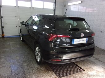Fiat Tipo 1,6 Mjt 120 - 4