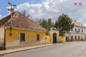Prodej rodinného domu, 180 m², Hrádek u Sušice - 4
