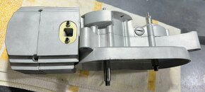 Motor Babetta 210 po GO - 4