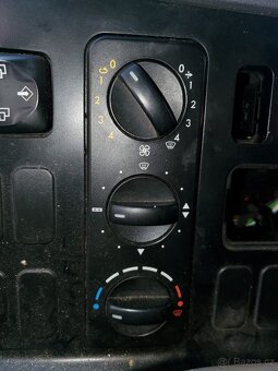 Mercedes ATEGO 816 L - 4