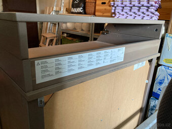 Přebalovací komoda Ikea Sundvik - 4