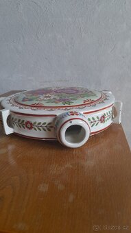 Velka čutora malirna Telč - 4