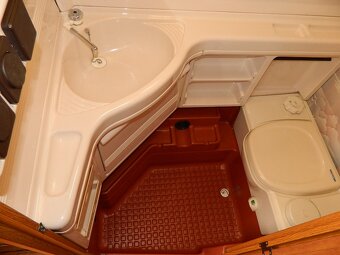 Karavan HOBBY Prestige - 4