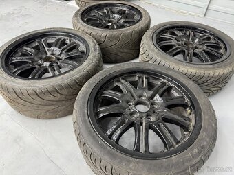 BMW E46 M3 Styling 67 18” - 4