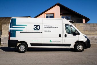 Citroën Jumper - 4