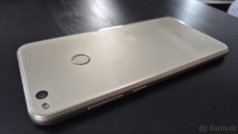 Huawei P9 Lite 2017 zlatý - 4