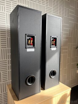 Reproduktory Sony SS-176 E - 4