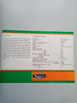 Prospekty fiat 126 p - 4