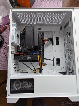 Výkonné PC  se zárukou. - 4