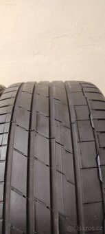 Hankook Ventus S1 Evo 3 295/35 R20 105Y 4,5-5mm - 4