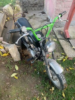 Jawa 550 - 4