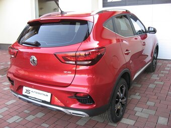 MG ZS 1.5i DVVT 106PS Essential - 4