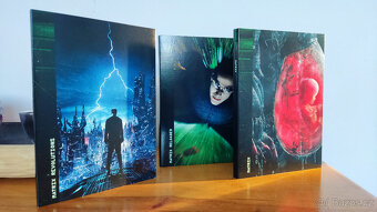 Matrix Ultimate Collection - 4