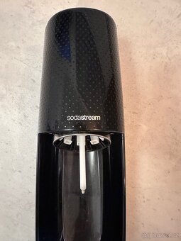 Sodastream + bombicka - 4