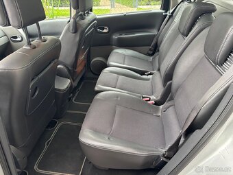 Renault Scenic II 1.6 16V - 4