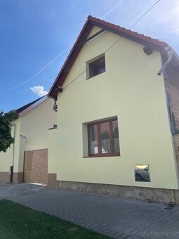 Stavební a zednické práce - 4