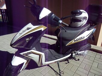 YUKI 125 - 4