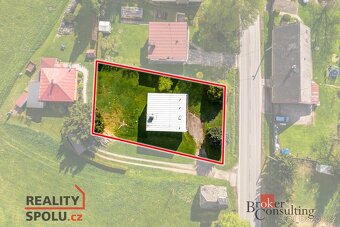 Prodej, domy/rodinný, 120 m2, Vorlešská 272, 54401 Dvůr Král - 4