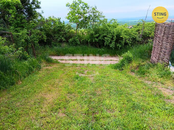 Jedinečný pozemek 760 m² – Konice u Znojma, 132357 - 4