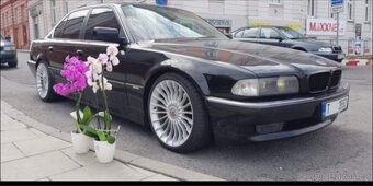 Bmw E38 728i - 4